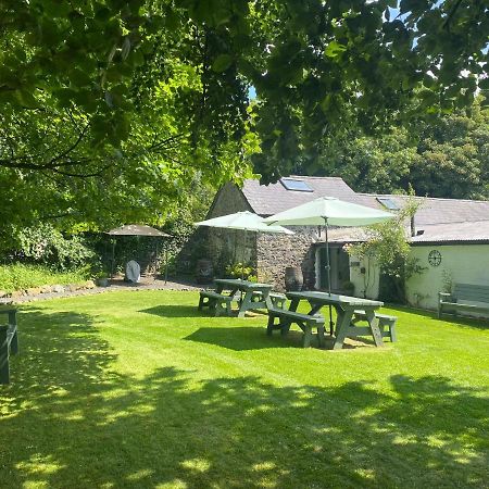 Duneden Cottage And Grounds Randalstown 외부 사진