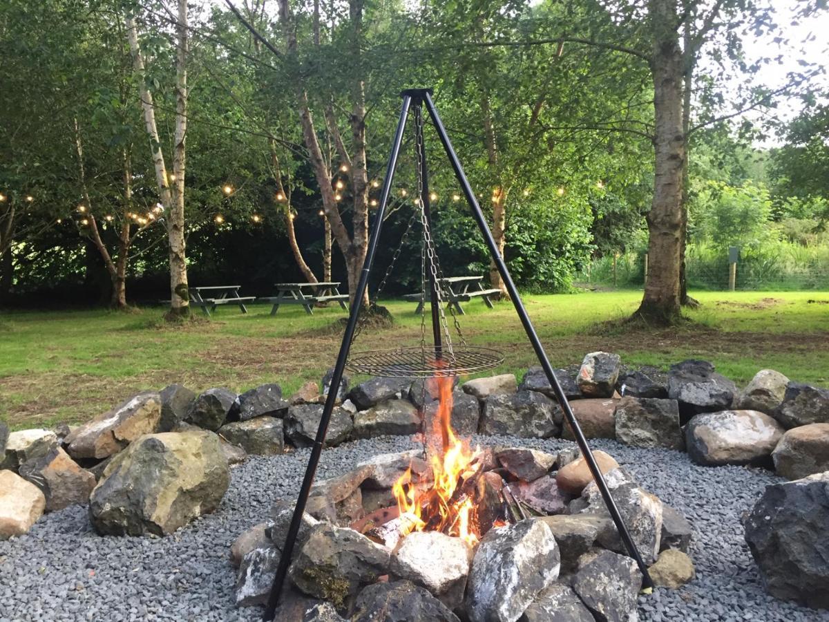 Duneden Cottage And Grounds Randalstown 외부 사진