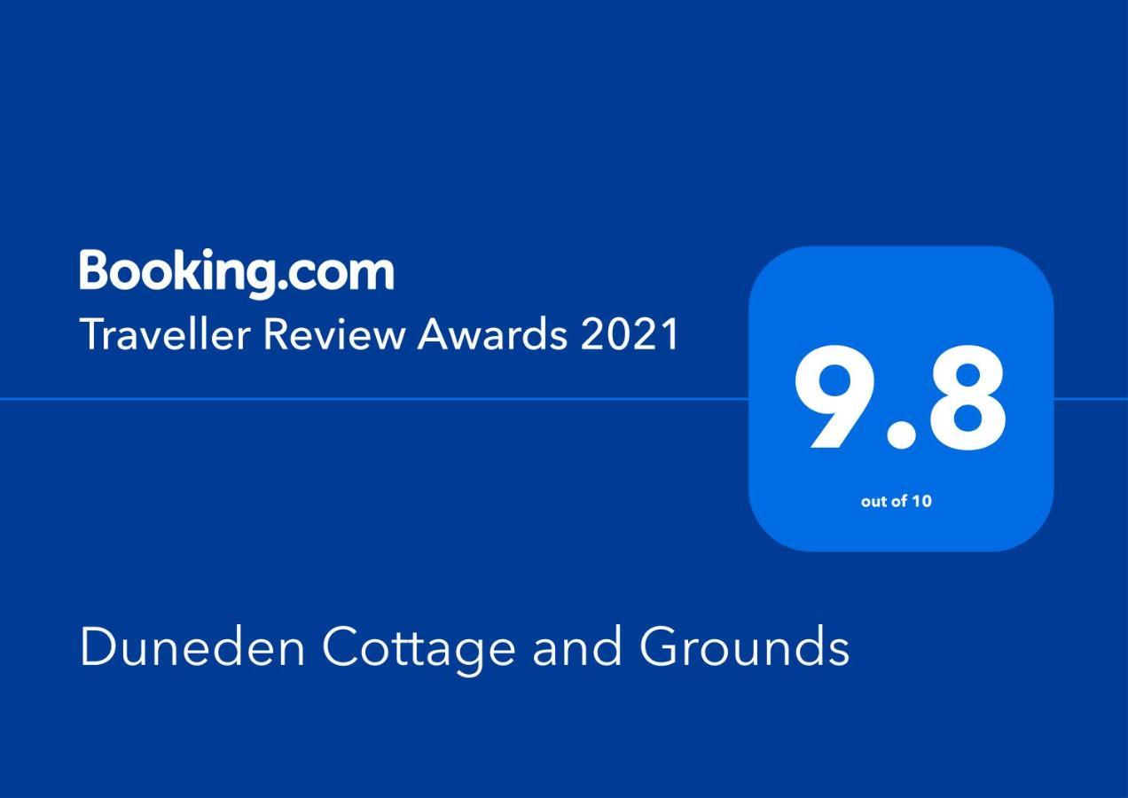 Duneden Cottage And Grounds Randalstown 외부 사진