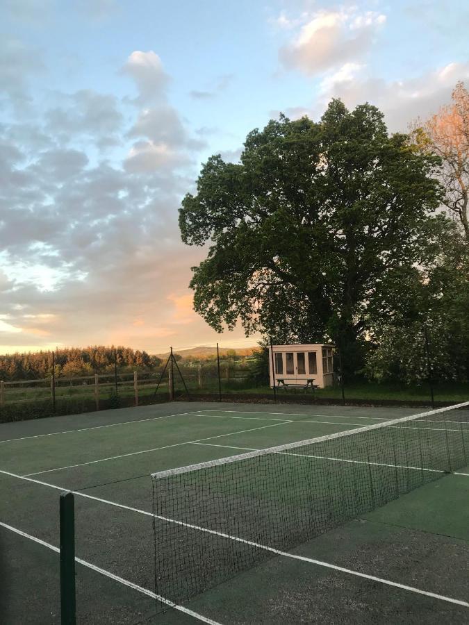 Duneden Cottage And Grounds Randalstown 외부 사진
