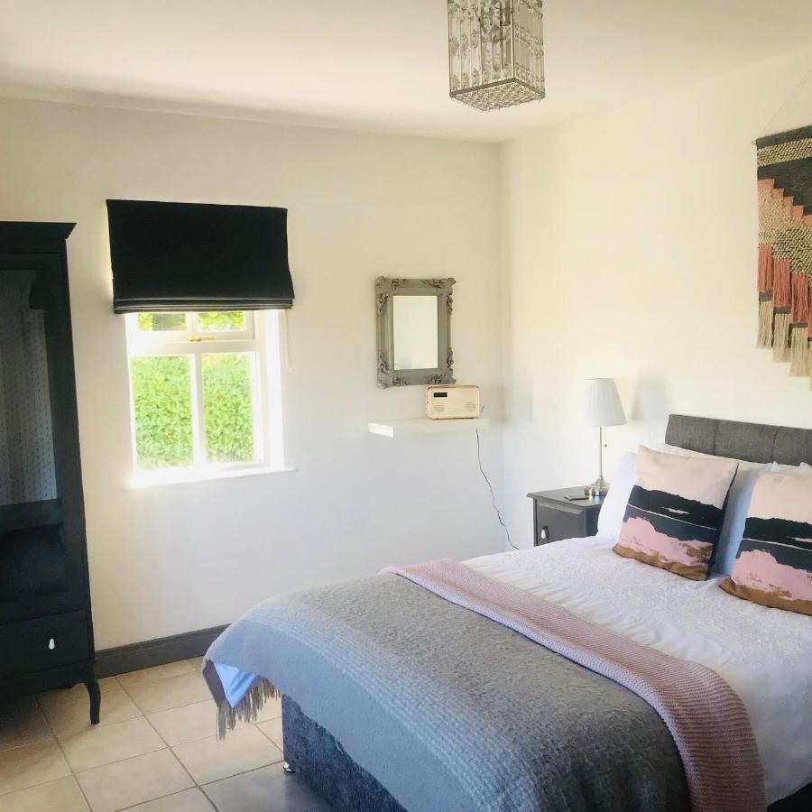 Duneden Cottage And Grounds Randalstown 외부 사진