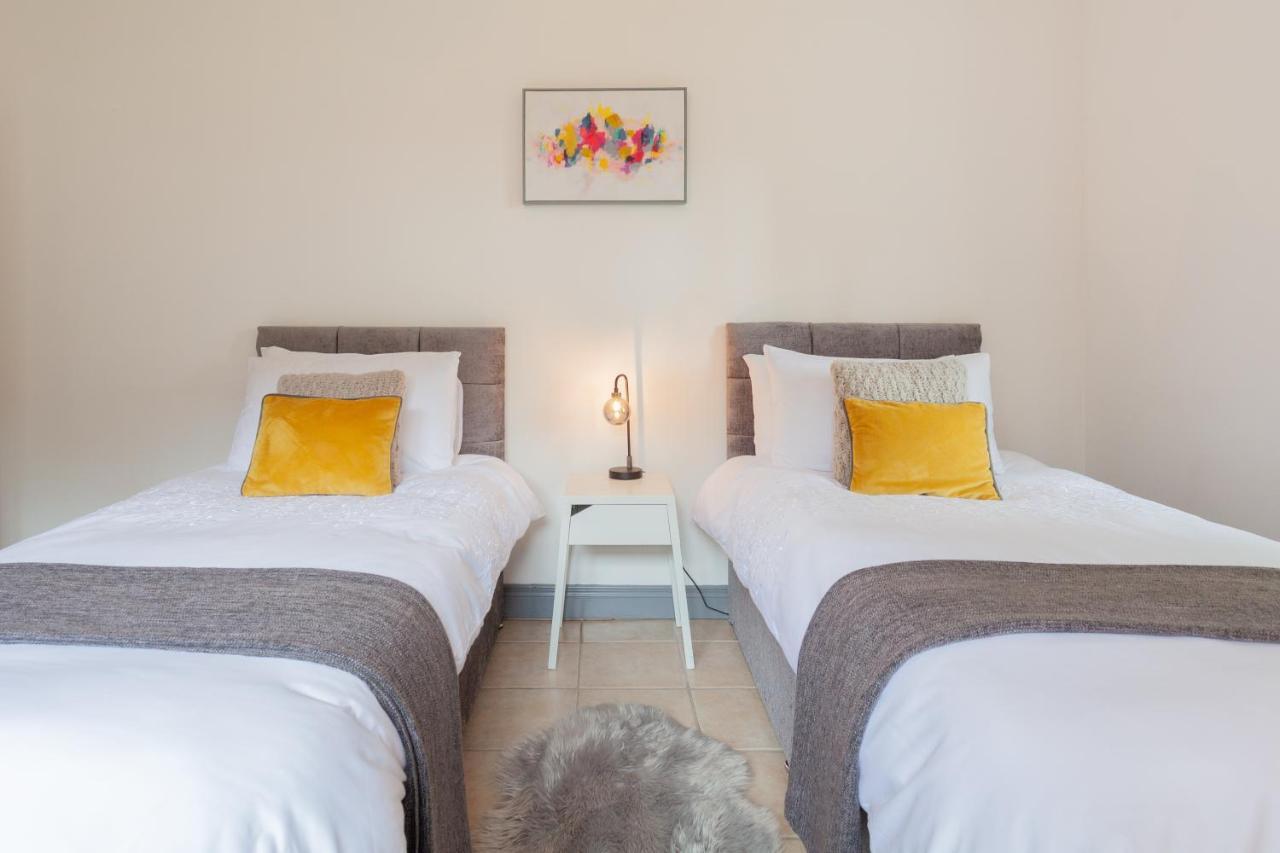 Duneden Cottage And Grounds Randalstown 외부 사진
