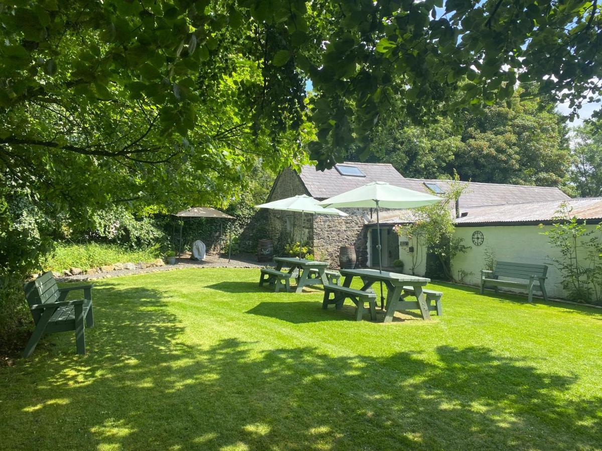 Duneden Cottage And Grounds Randalstown 외부 사진