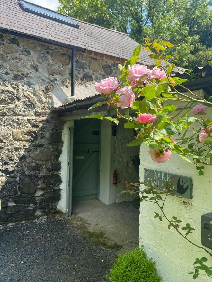 Duneden Cottage And Grounds Randalstown 외부 사진