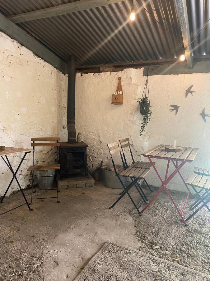 Duneden Cottage And Grounds Randalstown 외부 사진