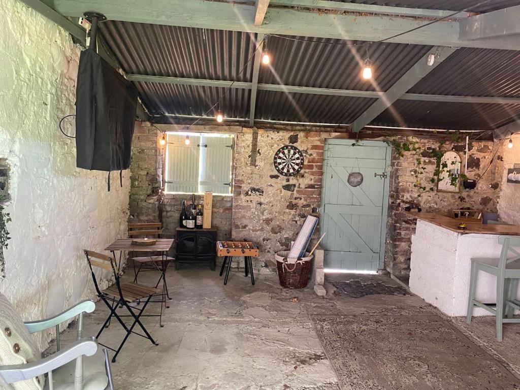 Duneden Cottage And Grounds Randalstown 외부 사진