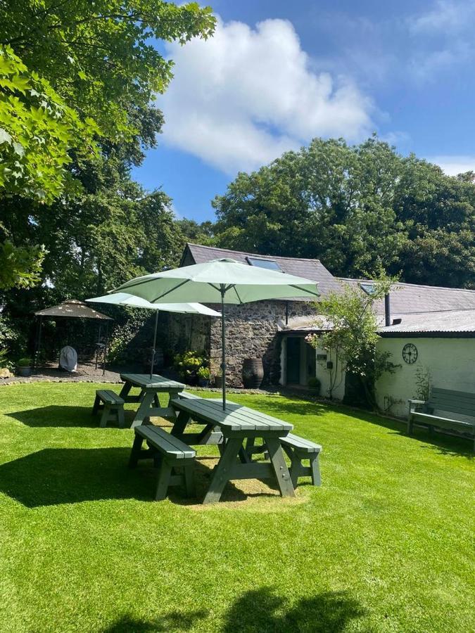 Duneden Cottage And Grounds Randalstown 외부 사진