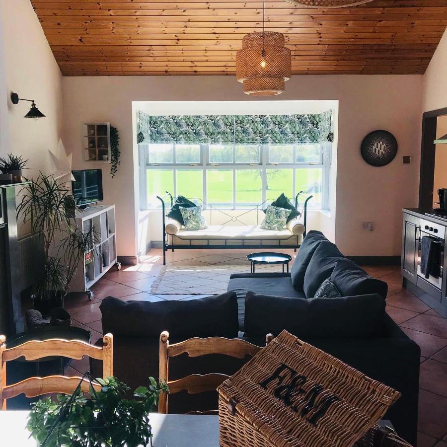 Duneden Cottage And Grounds Randalstown 외부 사진