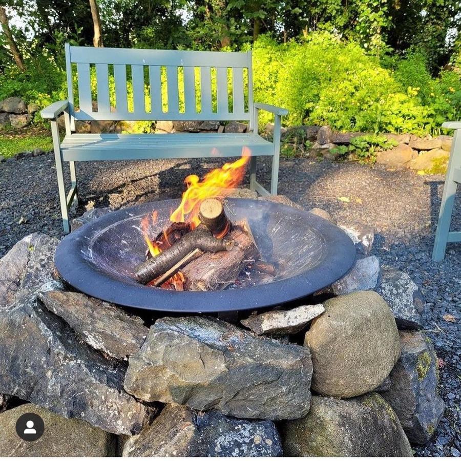 Duneden Cottage And Grounds Randalstown 외부 사진