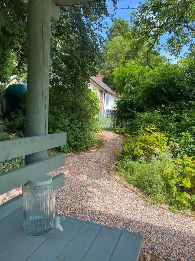 Duneden Cottage And Grounds Randalstown 외부 사진