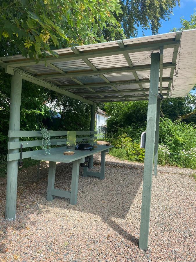 Duneden Cottage And Grounds Randalstown 외부 사진