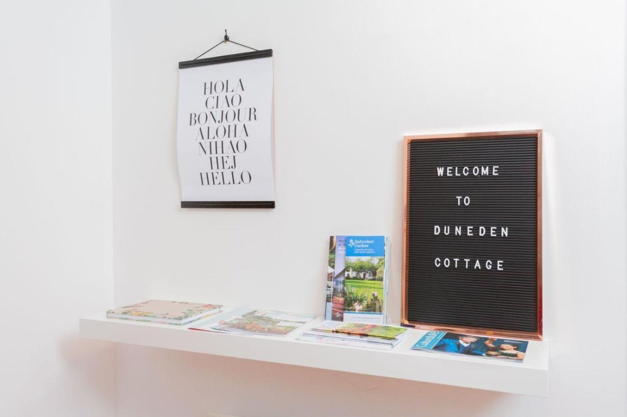 Duneden Cottage And Grounds Randalstown 외부 사진