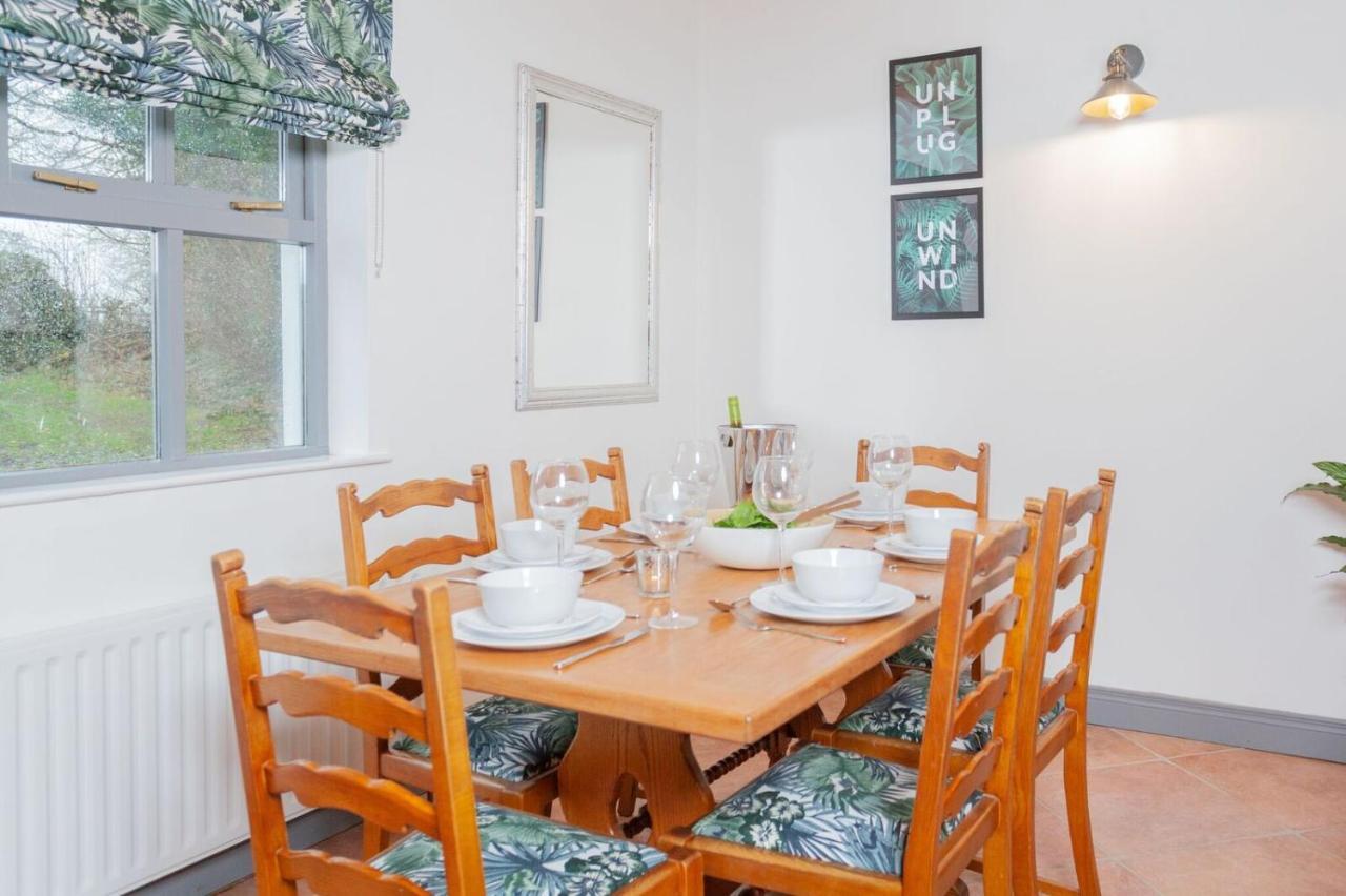Duneden Cottage And Grounds Randalstown 외부 사진